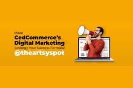 When creativity joins hands with expertise, Magic Happens!